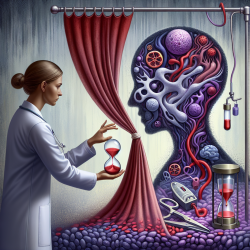 Unveiling the Mystery: TTP Masquerading as a Stroke || TinyEYE Online Therapy