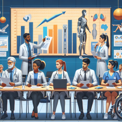 Optimizing Inpatient Medical Rehabilitation: Insights from Recent Research || TinyEYE Online Therapy