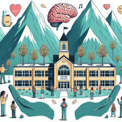 Enhancing School-Based Mental Health Services in Utah || TinyEYE Online Therapy