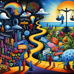 Unlock the Secret to Transforming Health Inequities: Apathy, Structural Competency, and the Right to Health! 