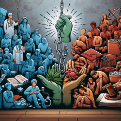 Addressing Stigma in Substance Use: A Human Rights Perspective || TinyEYE Online Therapy