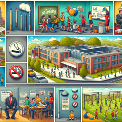 Understanding School Smoking Policies: A Guide for Practitioners 