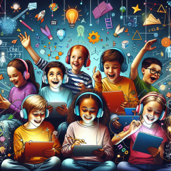 Emotive Intelligent Spaces: Enhancing Skills in Special Education 