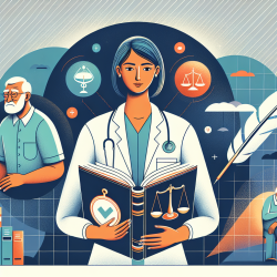 Guardianship: Enhancing Practitioner Skills Through Medicolegal Insights || TinyEYE Online Therapy