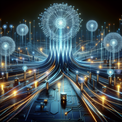 Enhancing Optical Communication: Implementing Fiber Optical Parametric Amplifiers || TinyEYE Online Therapy
