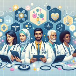 Empowering Practitioners: Advancing Skills in Managing Vitamin B6-Dependent Epilepsy || TinyEYE Online Therapy