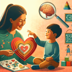 Qualitative Insights into Mother–Child Emotional Preparation: Transforming Preschool Education 