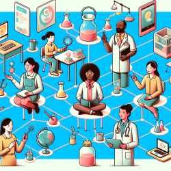 Understanding the Essential-Use Concept: A Guide for Practitioners || TinyEYE Online Therapy