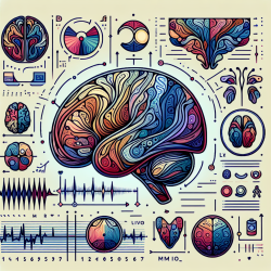 Understanding the Impact of Brain Structure on Language Development in Extremely Preterm Children || TinyEYE Online Therapy