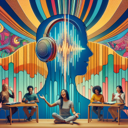 Mastering Gesture-Speech Synchrony: Insights from Delayed Auditory Feedback Research || TinyEYE Online Therapy