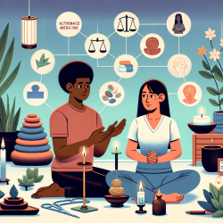 Exploring CAM for Depression: A Guide for Practitioners || TinyEYE Online Therapy