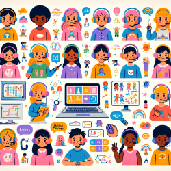 Integrating Data-Driven Approaches to Enhance Behavioral Interventions for Children || TinyEYE Online Therapy