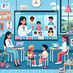 Discovering Clarity in Online Therapy for Schools || TinyEYE Online Therapy