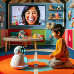 Implementing Lil’Flo: Enhancing Pediatric Rehabilitation with Socially Assistive Robotics 