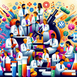 Empowering Pharmacy Practitioners: Embrace the Granada Statements for Enhanced Research and Practice 