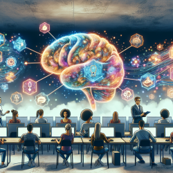Enhancing Cognitive Skills in At-Risk Students through Computerized Cognitive Training || TinyEYE Online Therapy