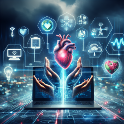 Transforming Therapy: Insights from the Healing Hearts Together Study for Effective Online Interventions || TinyEYE Online Therapy