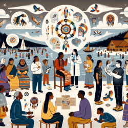 Empowering Change: Fostering Culturally Informed FASD Prevention || TinyEYE Online Therapy