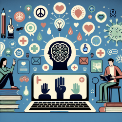 Empowering Practitioners: Harnessing Research Insights for Improved Mental Health Services During Pandemics 
