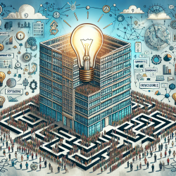 Exploring the Intersection of Firms, Crowds, and Innovation || TinyEYE Online Therapy