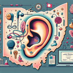 Ohio Licensing Requirements for Audiologists and Speech-Language Pathologists: Everything You Need to Know || TinyEYE Online Therapy