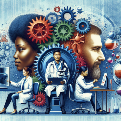 Empowering Practitioners: Harnessing Community-Driven Research for Rare Diseases || TinyEYE Online Therapy