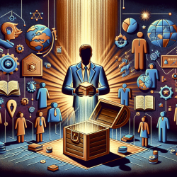 Unlock the Secrets of Successful Leadership: What AIAN Behavioral Health Leaders Can Teach Us 