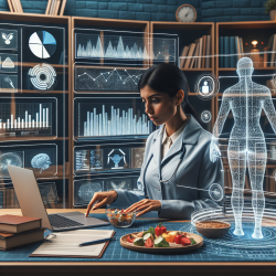 Implementing Nutritional Insights for Enhanced Practitioner Skills || TinyEYE Online Therapy