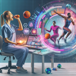 Enhancing Practitioner Skills Through Data-Driven Insights from Disability Sport Participation || TinyEYE Online Therapy