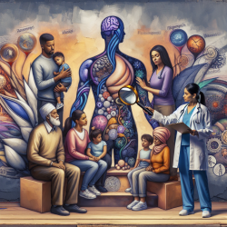 Enhancing Practitioner Skills: Insights from Family Dynamics in Fibromyalgia 