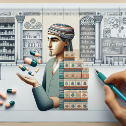 Improving Pharmacy Practice: Insights from Antibiotic Dispensing Patterns in Upper Egypt || TinyEYE Online Therapy