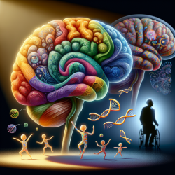 MicroRNA Regulation: A Key to Understanding Brain Development and Aging || TinyEYE Online Therapy