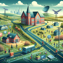 When Great Teachers Feel Far Away: Practical Paths to Stronger Rural Staffing—and Stronger Student Support 