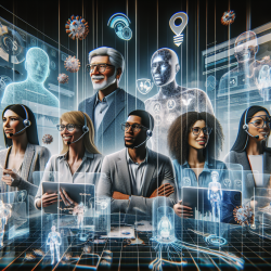 Empowering Educators: Navigating Cybersecurity Challenges in a Post-Pandemic World || TinyEYE Online Therapy