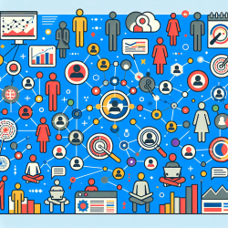 Leveraging Networked Population Models for Enhanced Online Therapy Services || TinyEYE Online Therapy