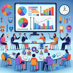 Enhancing IEP Meetings with Data-Driven Decisions in Telepractice || TinyEYE Online Therapy