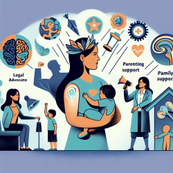 Empowering Change: Supporting Mothers with Schizophrenia to Retain Child Custody 