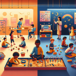 Is It Sensory or Just a Phase? A Simple Guide for Parents and School Teams || TinyEYE Online Therapy