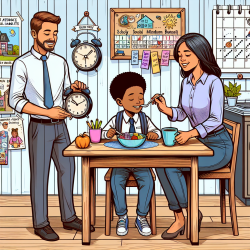 Building Strong Attendance Habits Early: A School Readiness Priority for Families and Educators 