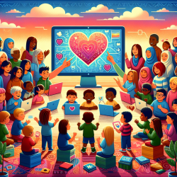 Empowering Practitioners: Cultivating Compassion for a Kinder World 