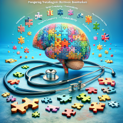 Transdiagnostic Biomarkers: A New Frontier in Personalized Mental Health Treatment || TinyEYE Online Therapy