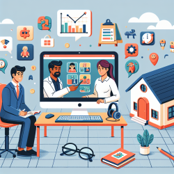 Revolutionize IEP Meetings with Online Therapy: A Game Changer for Schools! || TinyEYE Online Therapy