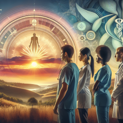 Exploring VSED: A New Frontier in End-of-Life Care || TinyEYE Online Therapy