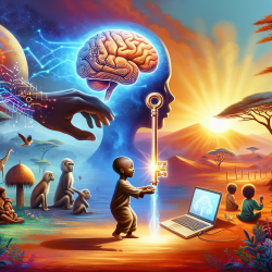 Why Early Neurodevelopmental Assessments Could Be the Key to Future Success in Sub-Saharan Africa || TinyEYE Online Therapy