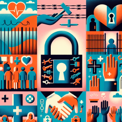 Unlocking the Hidden Truth: How Restrictive Immigration Policies Impact Healthcare Access! || TinyEYE Online Therapy