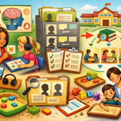 Dyslexia Screening & Reporting in K–2: A Friendly, No-Stress Guide for Schools 