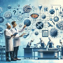 Why Restaurant Inspection Scores Could Change the Way You Think About Food Safety! 