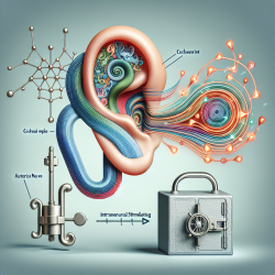 Unlocking the Secrets of Temporal Acuity in Auditory Stimulation || TinyEYE Online Therapy