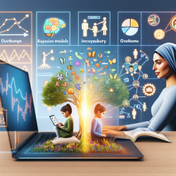 Leveraging Bayesian Models for Enhanced Online Therapy Outcomes || TinyEYE Online Therapy