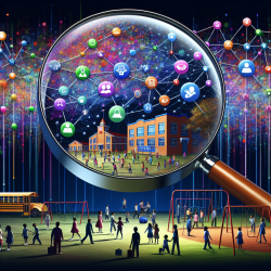 Leveraging Social Big Data to Combat School Bullying: Insights for Practitioners || TinyEYE Online Therapy